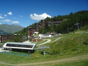 Summer view