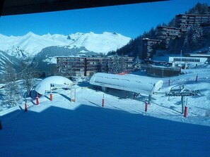 Winter view