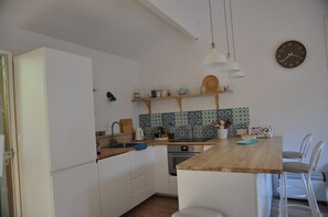 Eget kök