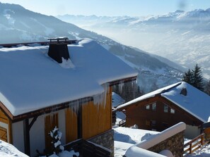 Winter view