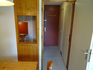 Interiör