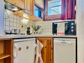 Eget kök