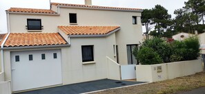 Exteriör