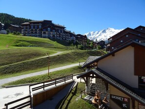 Summer view