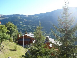 Summer view
