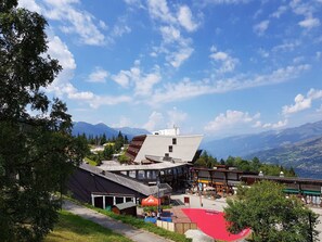 Summer view