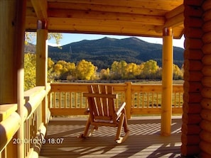 Imagine Yourself Here!