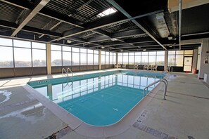 Pelican Watch 201-Community Pool