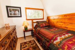 3rd Bedroom with Single/Twin bed