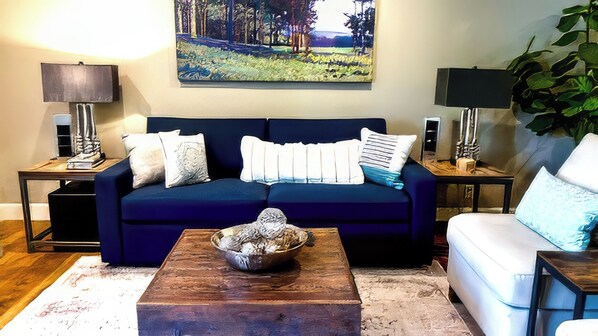Livingroom
