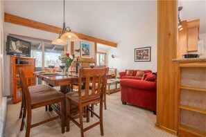 Bistro Dining Table