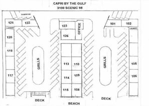 Capri Layout - Capri Layout