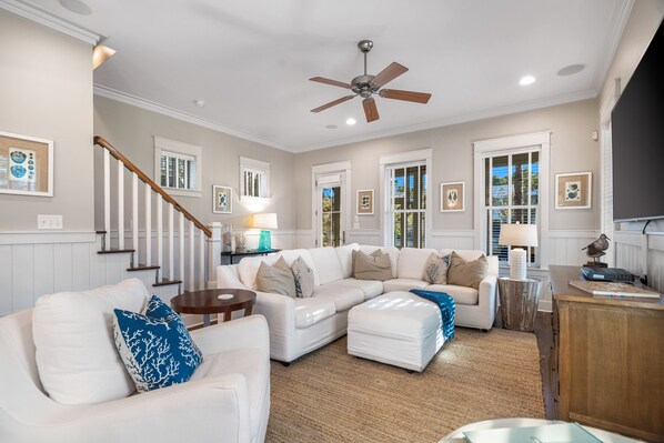 Welcome to Coral Cottage