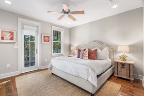 2nd Floor King Suite 2