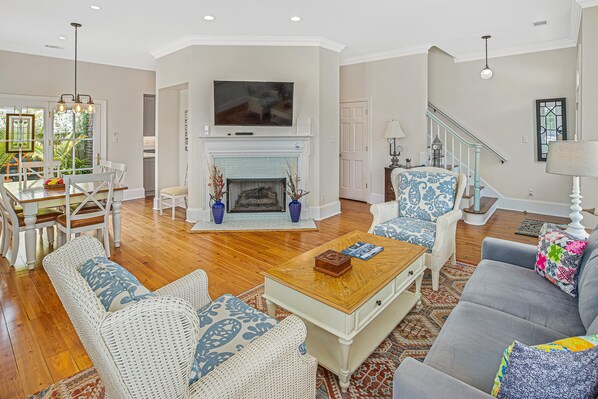 Welcome to Huntingdon Getaway!