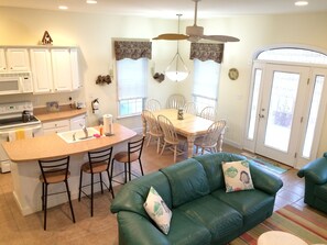 Great Room
