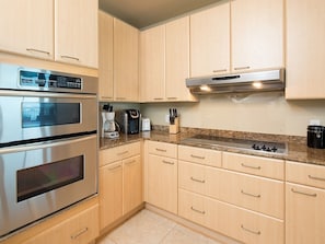 Caribe B PH4 - Kitchen