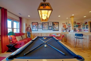 Recreation Room