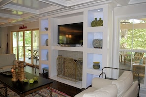 Completely renovated and furnished Spring, 2016