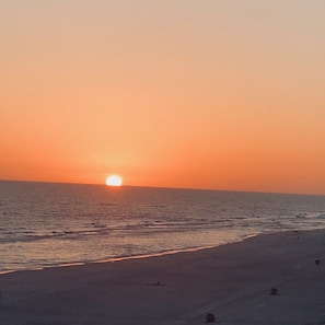 Delightful Sunsets