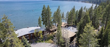 Star Harbor 4 Exterior Aerial 1 - Star Harbor 4 Exterior Aerial 1