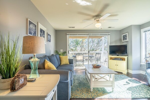 Ocean Dunes 2206B - Daily Breeze