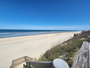 Your Beach!