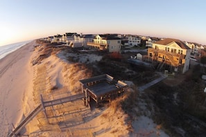 Your Beach!