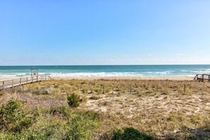 Salty Hammocks A2-View