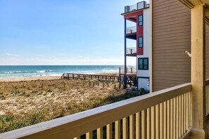 Salty Hammocks A2-View