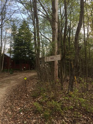 Boendeområde