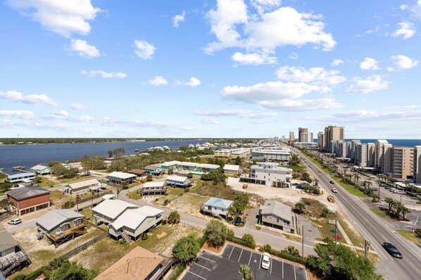 19.1 Crystal Tower 1101 Bedroom 2 Lagoon View
