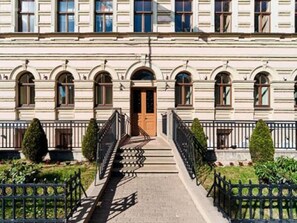 Exteriör
