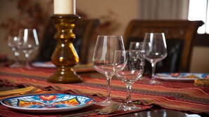 Essen und Trinken