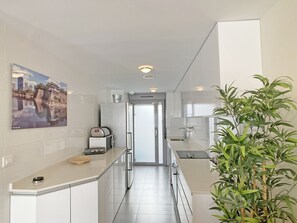 Eget kök