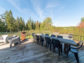 Patio / Balcony