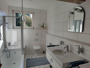 Wohnung mit Kuschelschlafzimmer