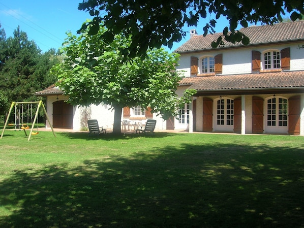 Area bambini
