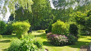 Boendeområde