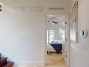 Residence #3828 - First Floor Guest Suite from Landing