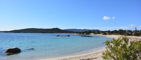 Spiaggia