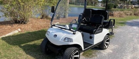 Golf Cart