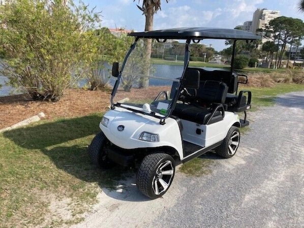 Golf Cart