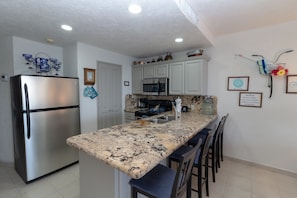 Cucina privata