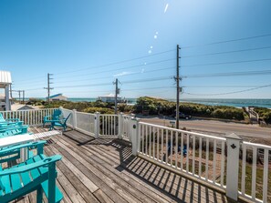 Top Deck