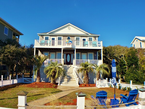 Front Exterior