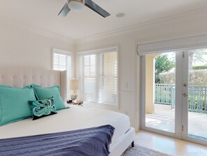 Residence #3826 - First Floor Guest Suite