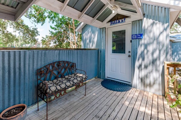 Terrass/Patio