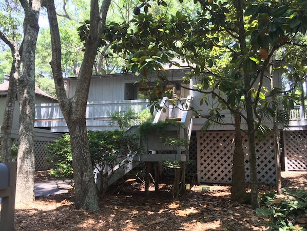Our Kiawah Home @ 1026 Scaup Court