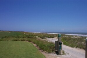 #16 at famed Ocean Course
